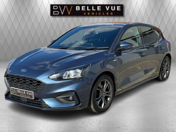 Used Ford Focus 2019 for sale - 76277402: Photo 7