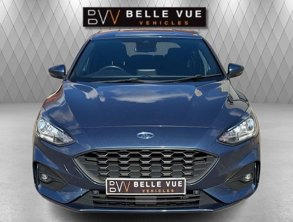 Used Ford Focus 2019 for sale - 76277402: Photo 8