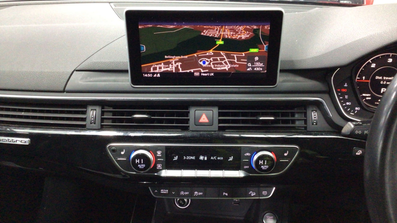 Used Audi A4 2018 for sale - 76387489: Photo 14