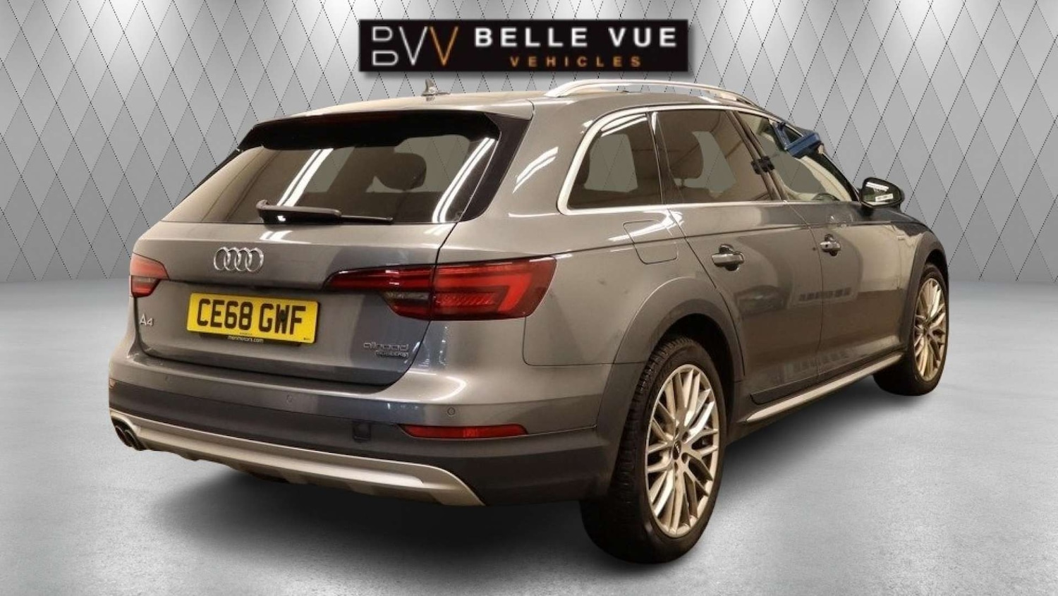 Used Audi A4 2018 for sale - 76387489: Photo 4