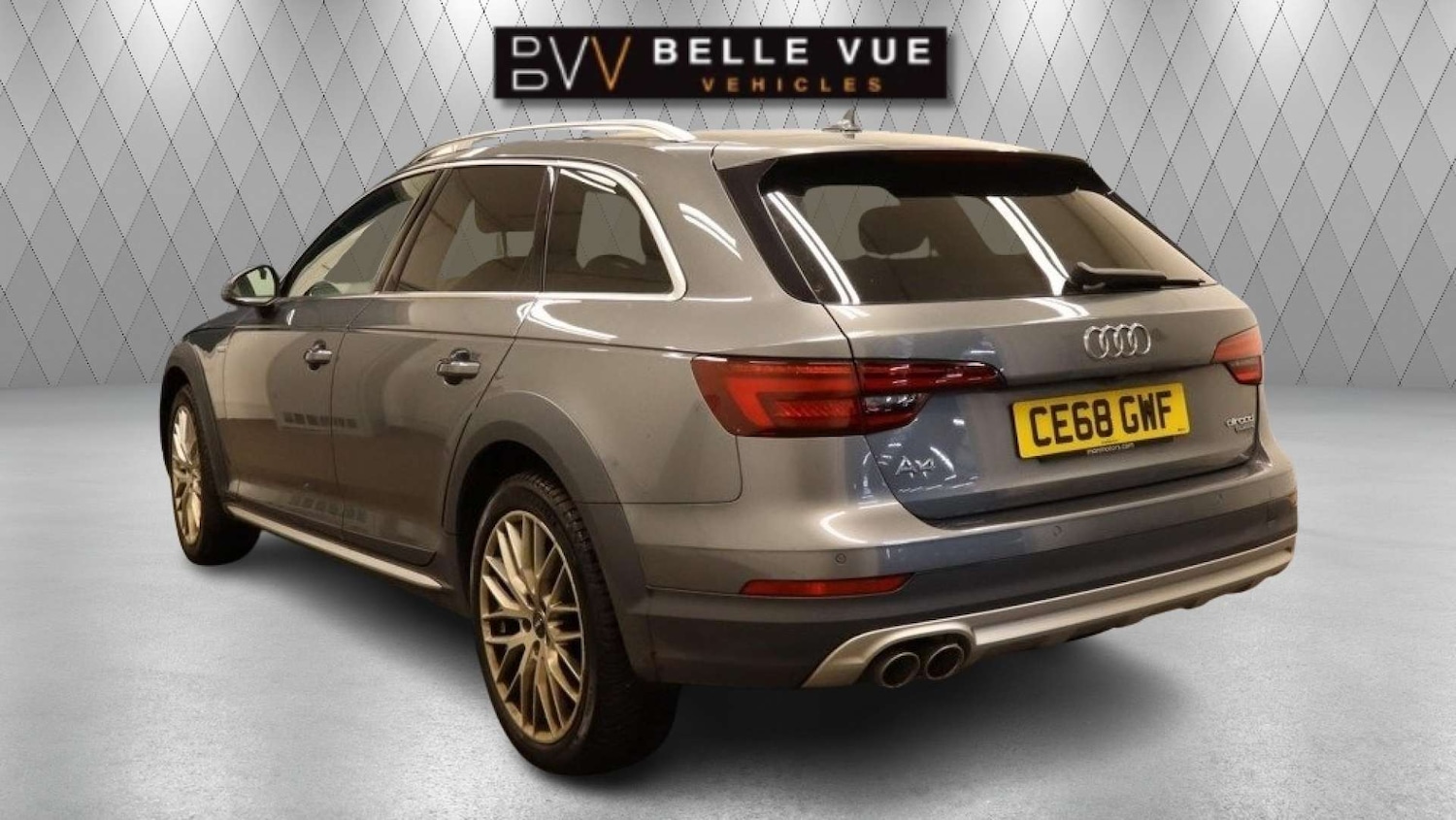 Used Audi A4 2018 for sale - 76387489: Photo 8