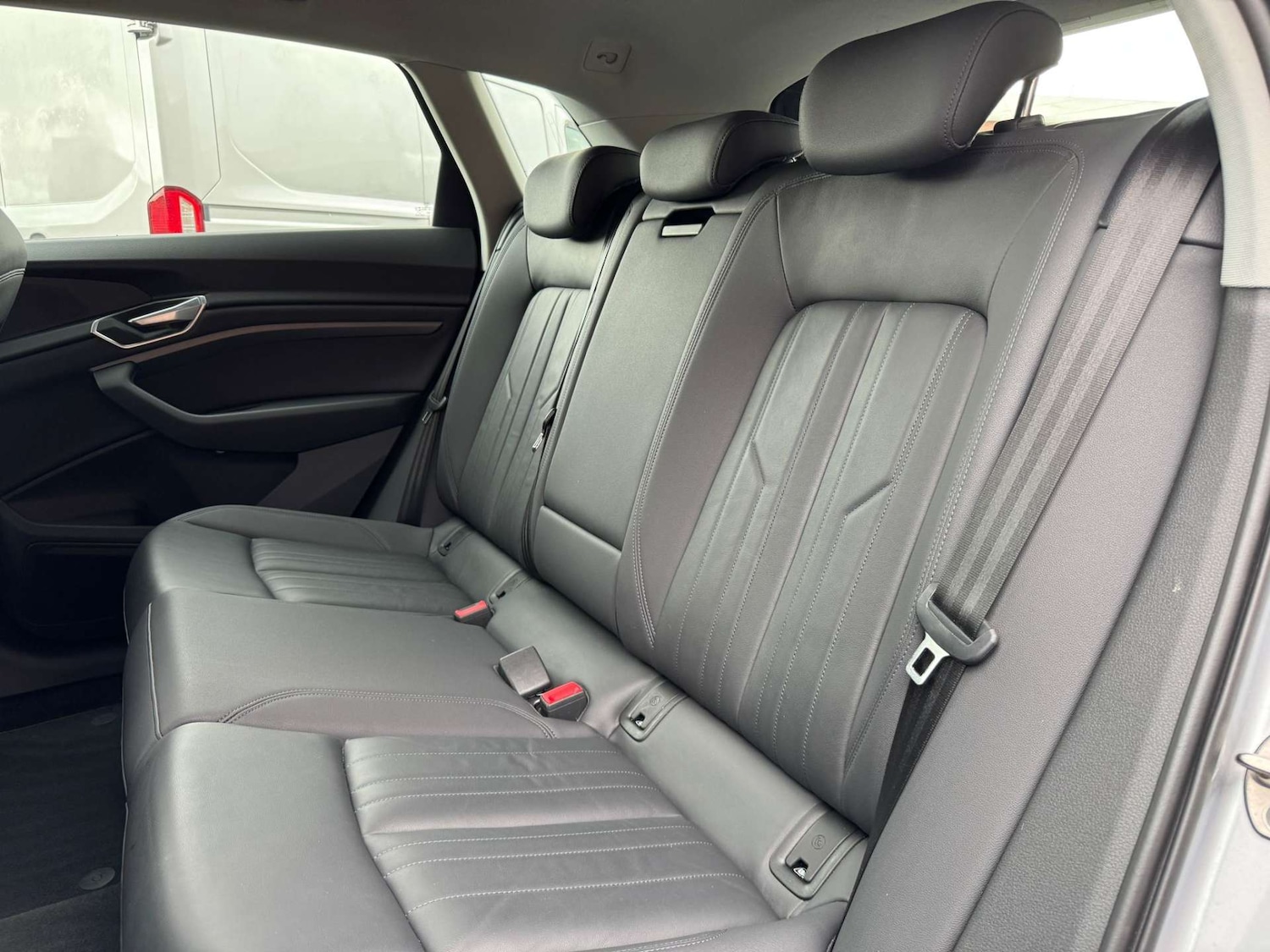 Used Audi e-tron 2020 for sale - 76600863: Photo 17