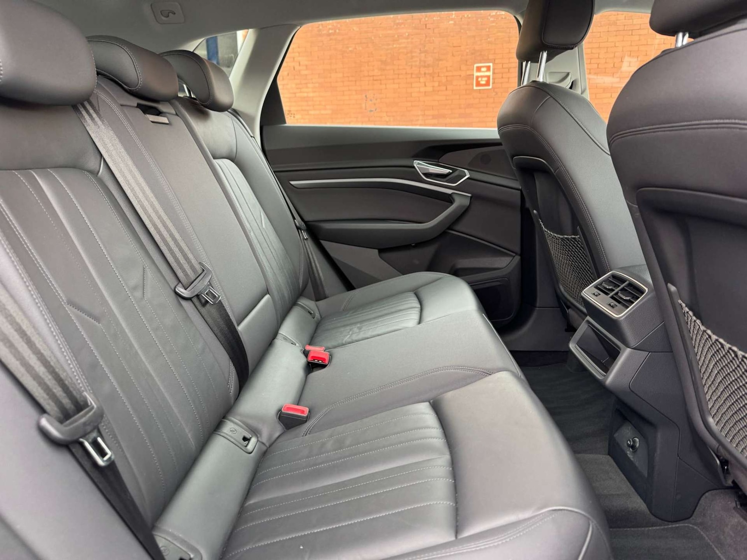 Used Audi e-tron 2020 for sale - 76600863: Photo 18