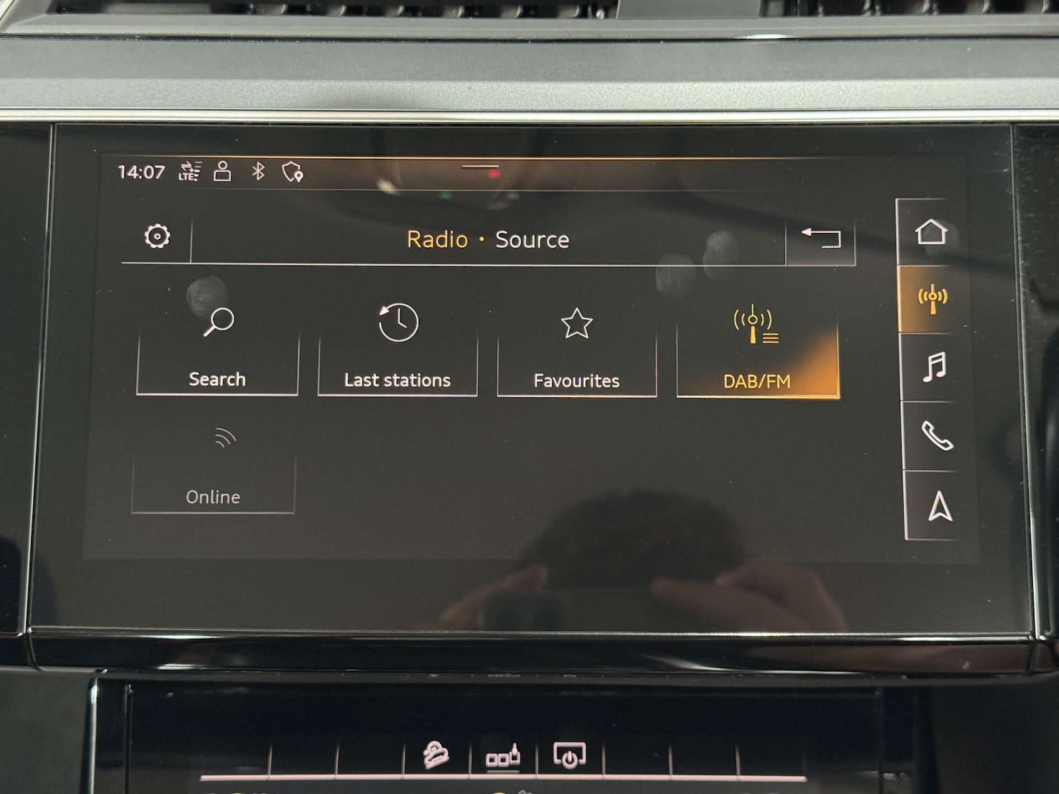 Used Audi e-tron 2020 for sale - 76600863: Photo 47