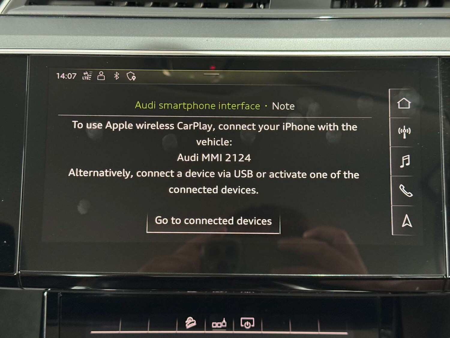 Used Audi e-tron 2020 for sale - 76600863: Photo 49