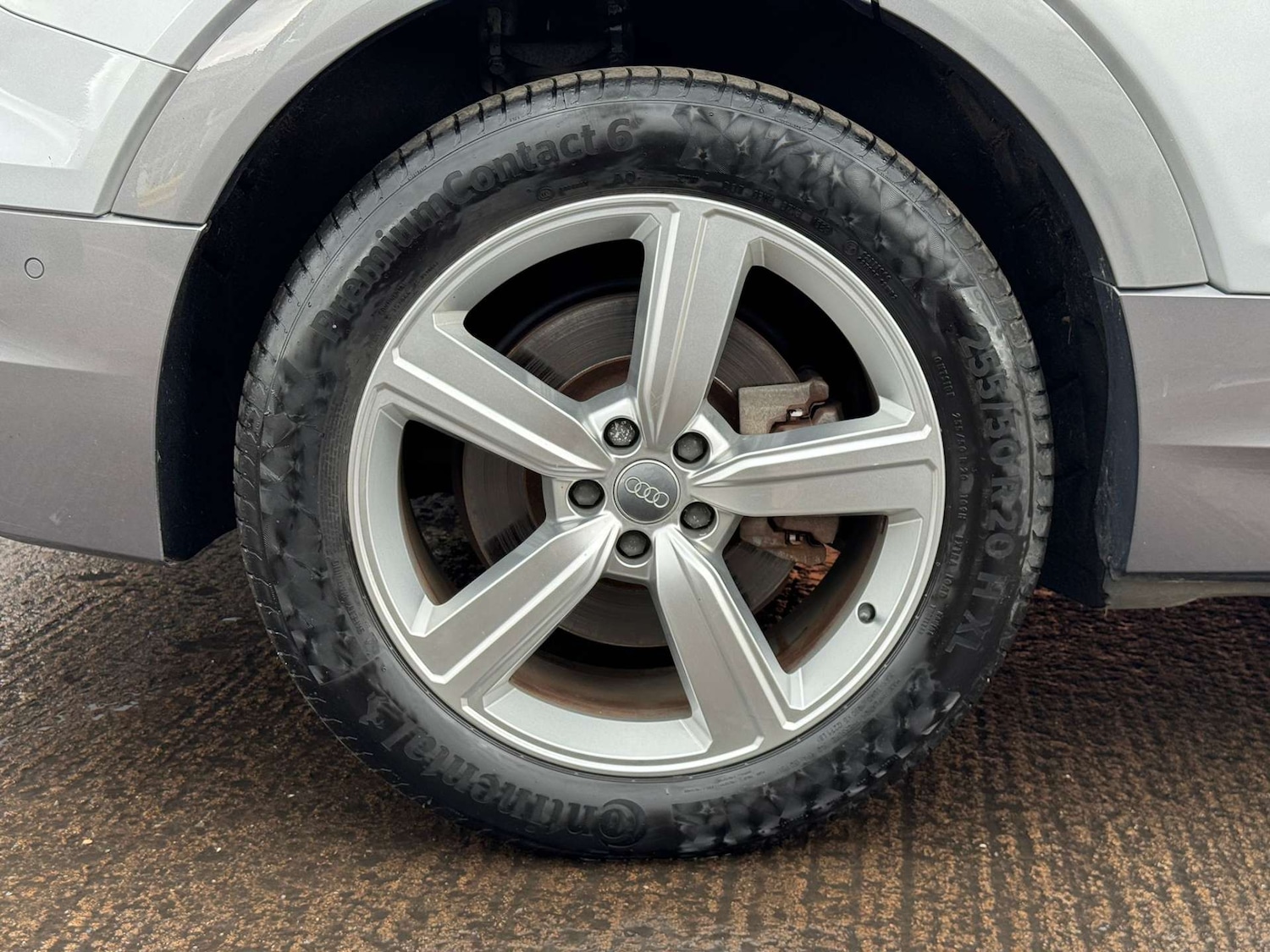 Used Audi e-tron 2020 for sale - 76600863: Photo 64