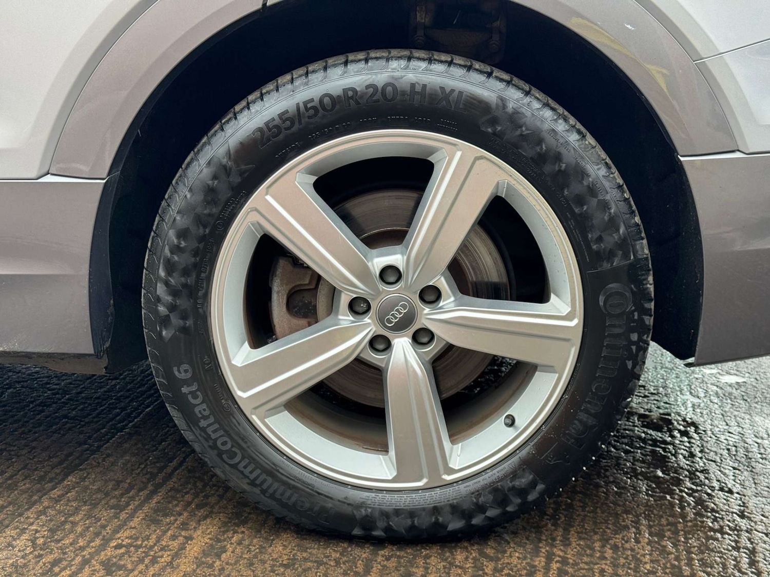 Used Audi e-tron 2020 for sale - 76600863: Photo 65