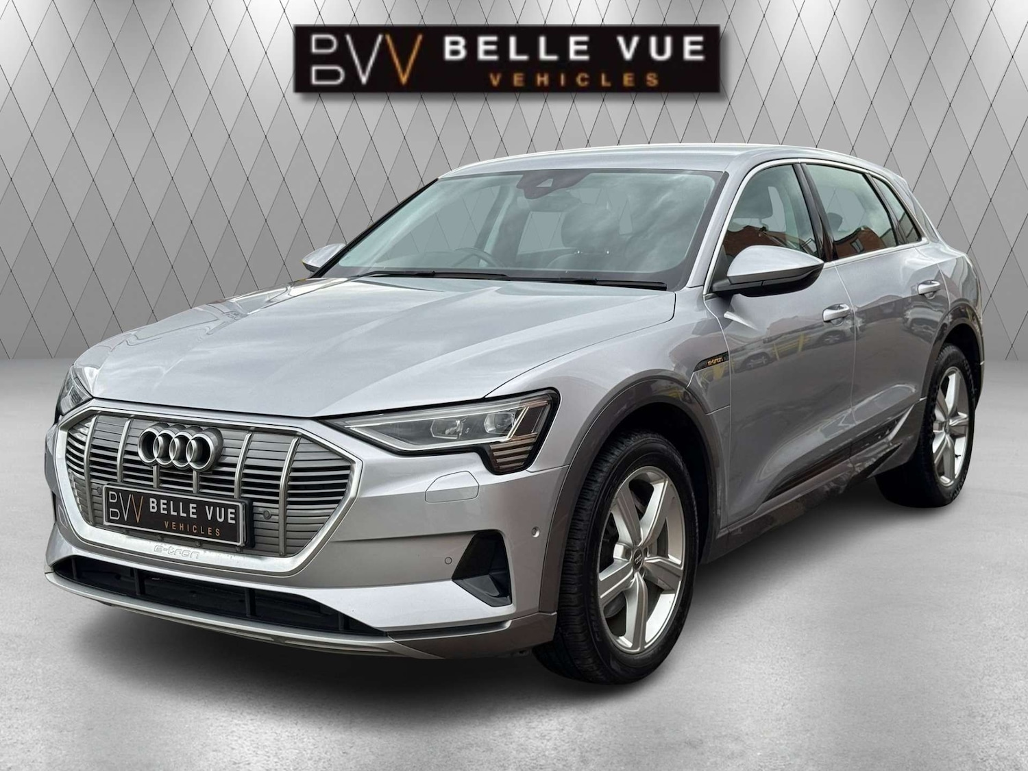 Used Audi e-tron 2020 for sale - 76600863: Photo 7