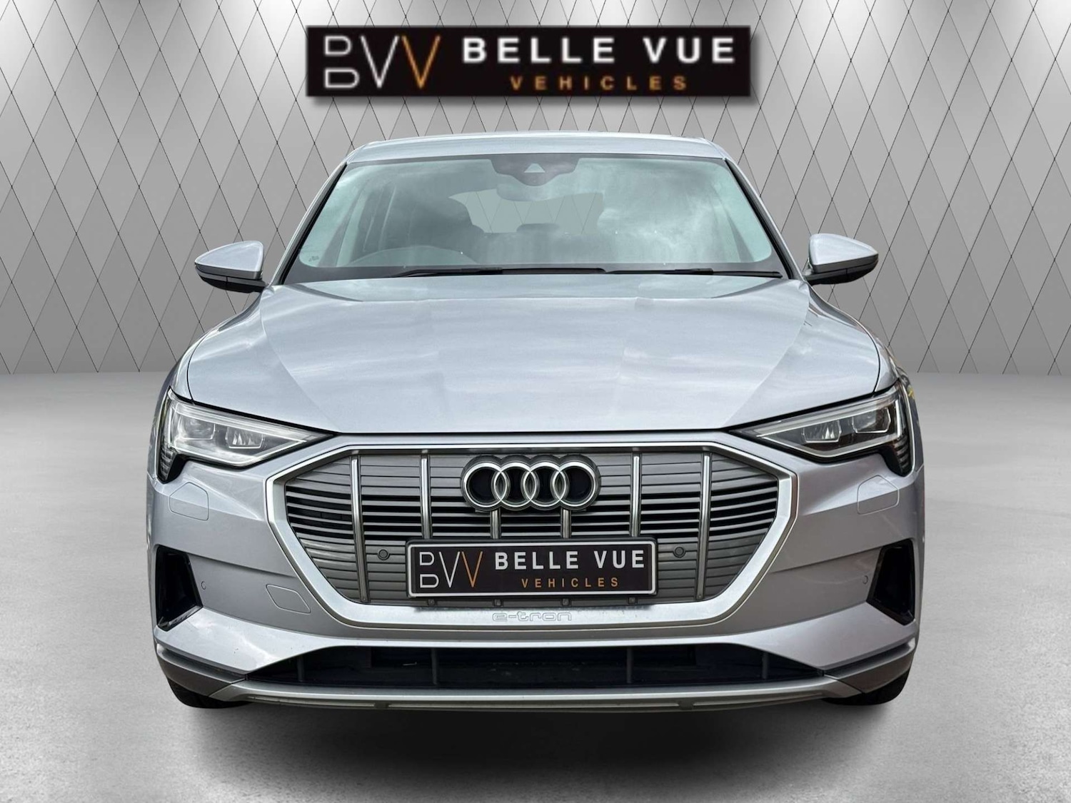 Used Audi e-tron 2020 for sale - 76600863: Photo 8