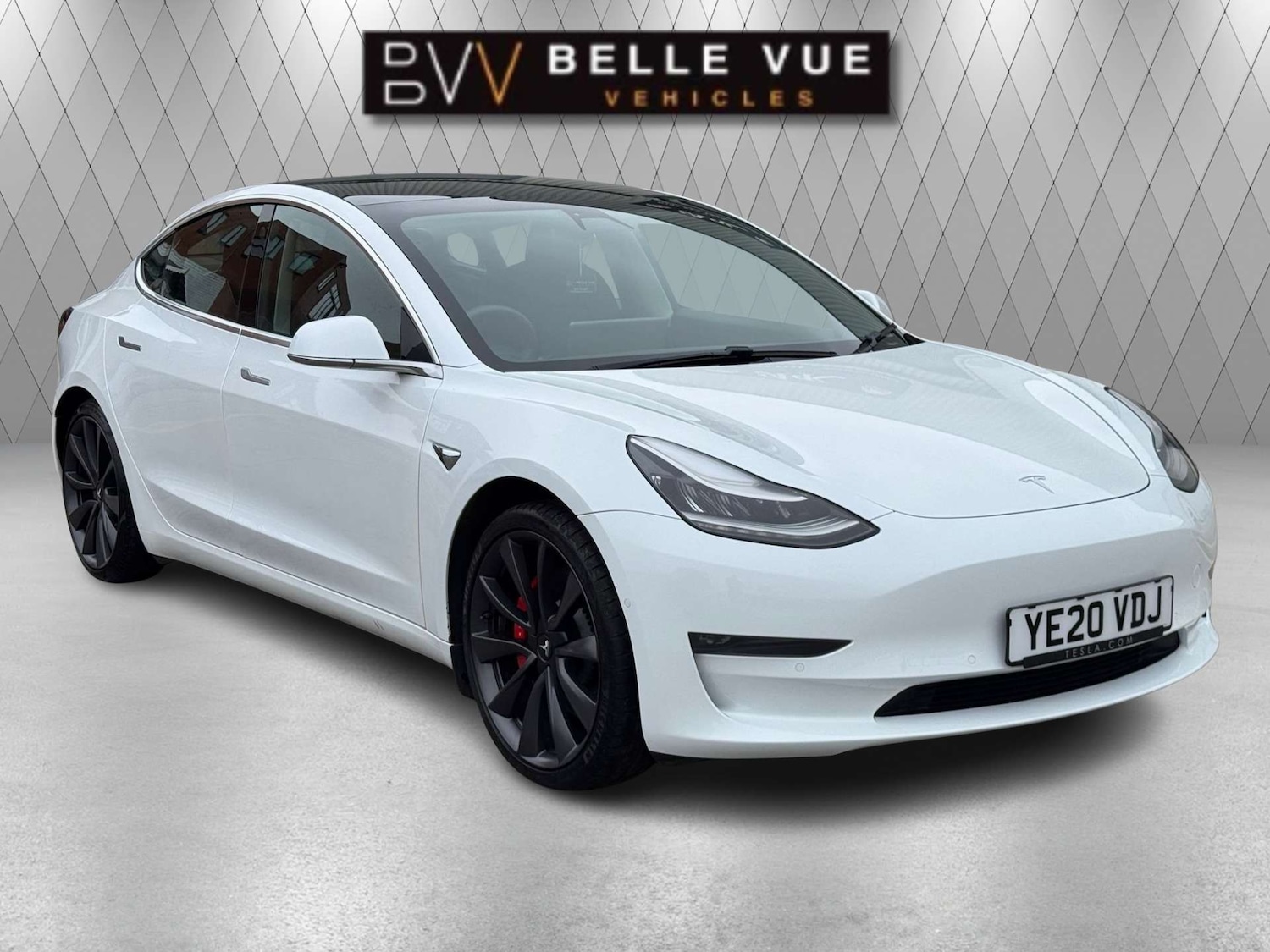 Used Tesla Model 3 2020 for sale - 76600971: Photo 10