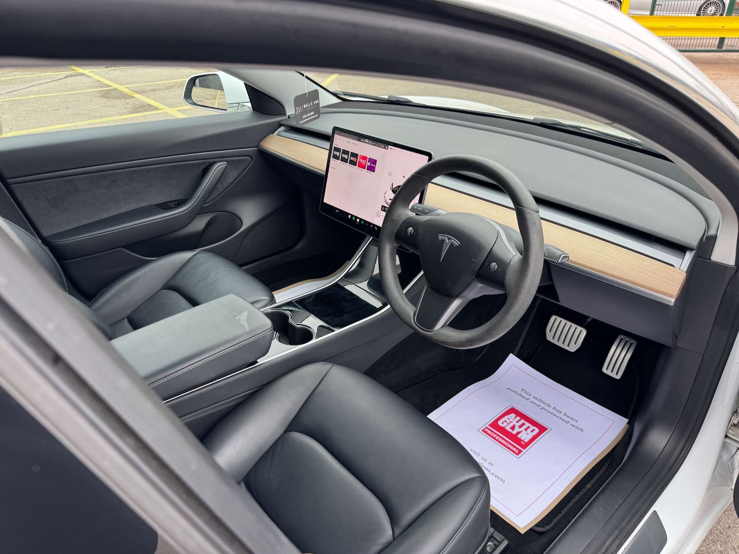 Used Tesla Model 3 2020 for sale - 76600971: Photo 11