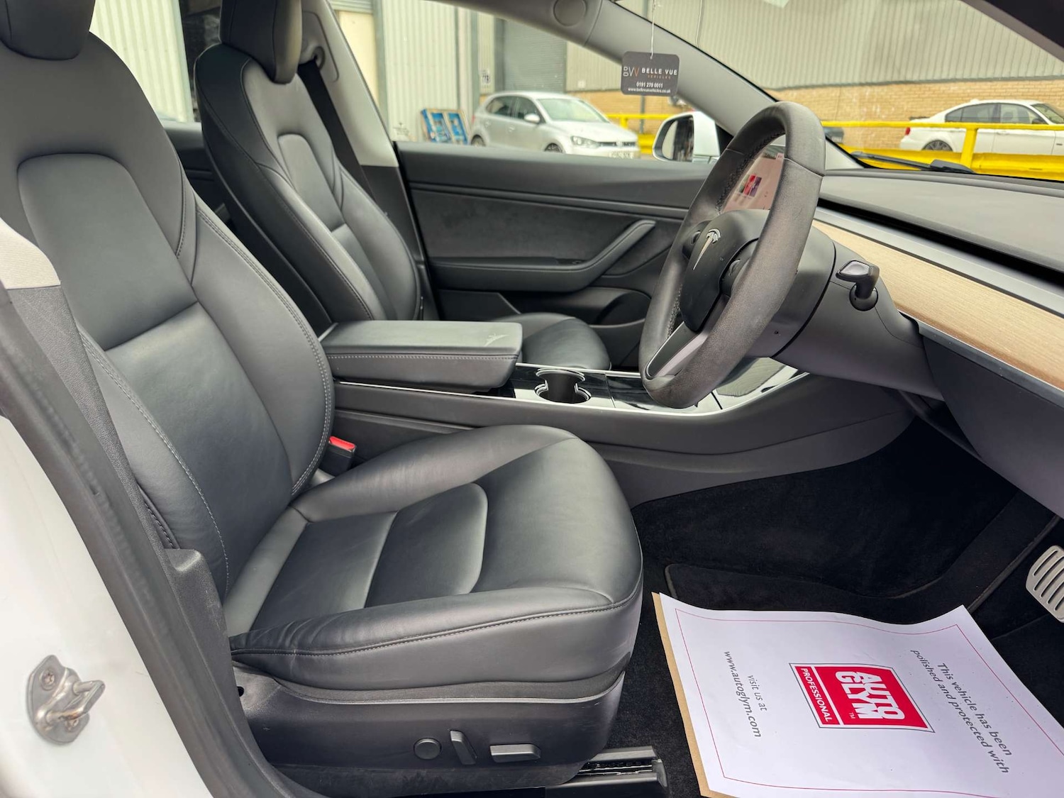 Used Tesla Model 3 2020 for sale - 76600971: Photo 12