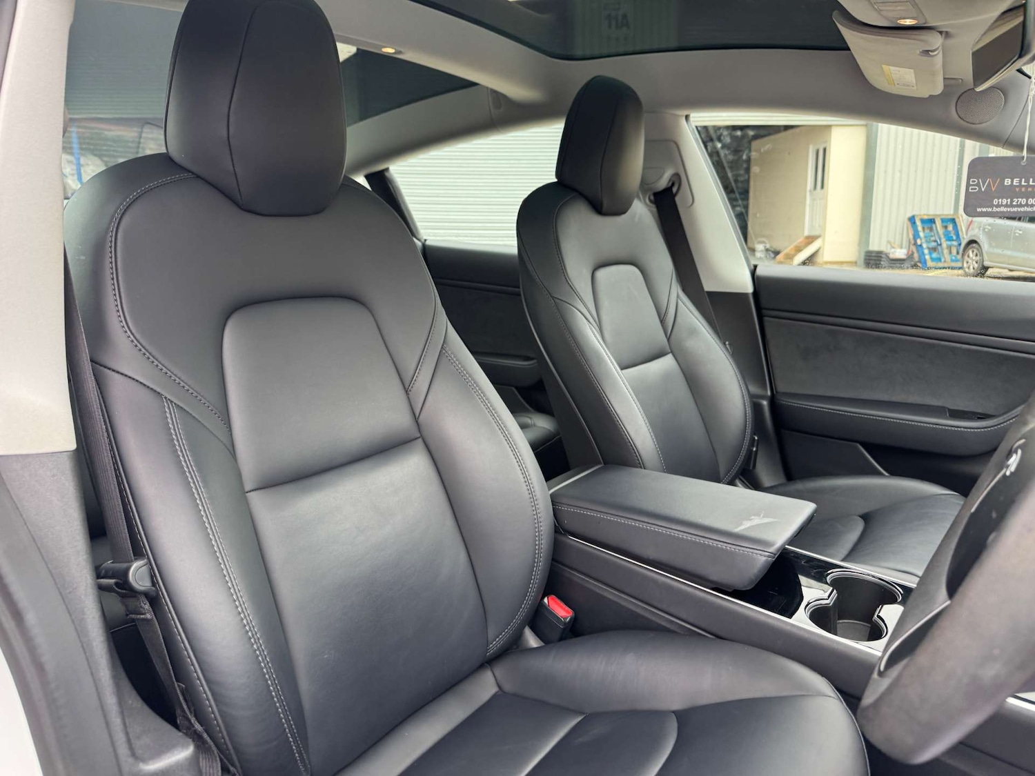 Used Tesla Model 3 2020 for sale - 76600971: Photo 13