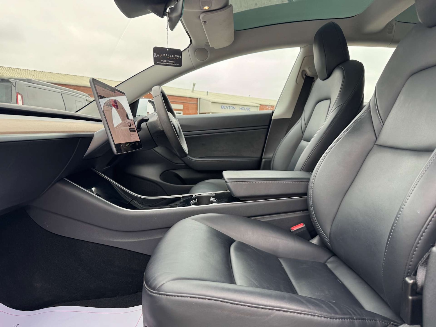 Used Tesla Model 3 2020 for sale - 76600971: Photo 14