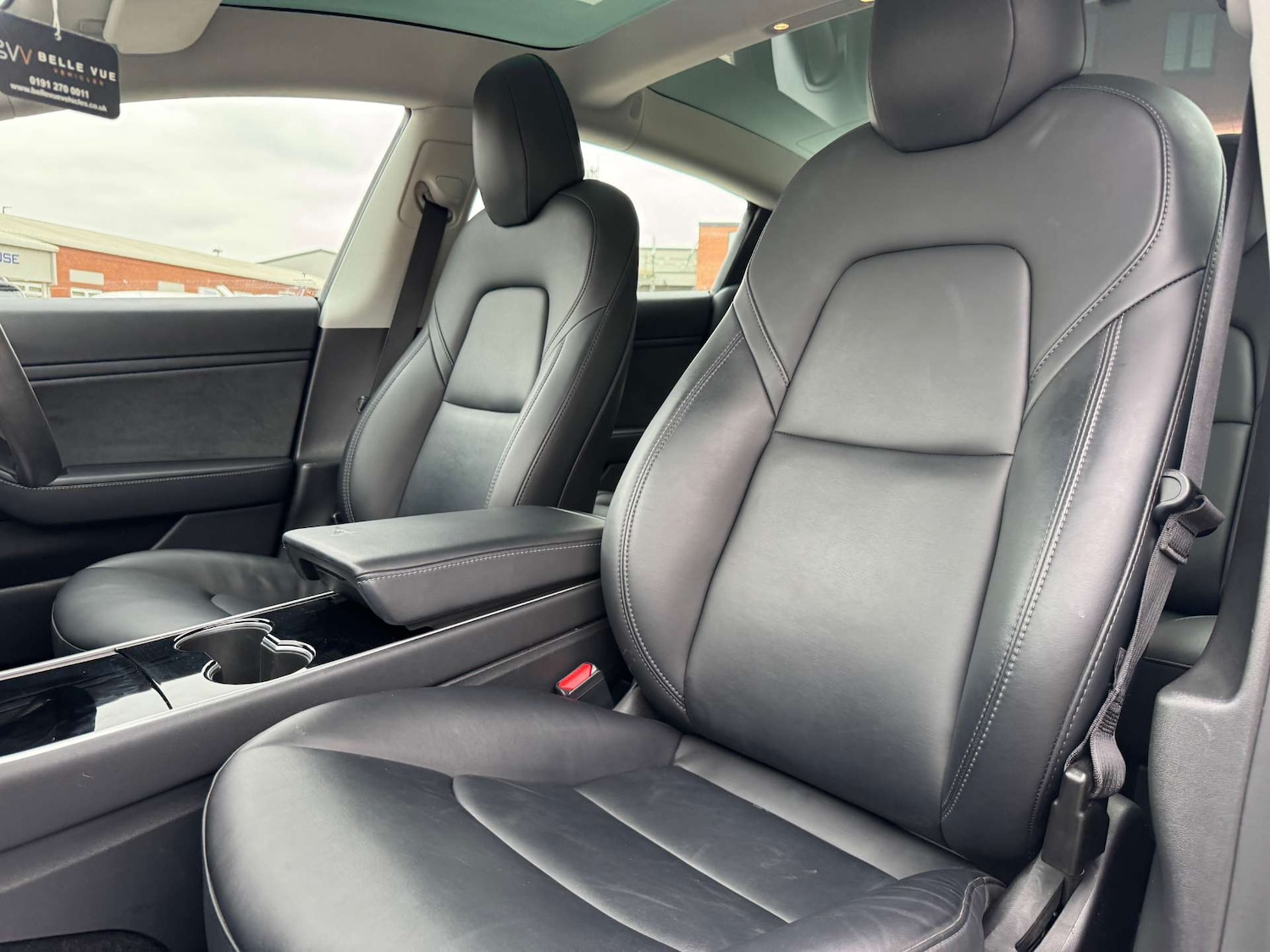 Used Tesla Model 3 2020 for sale - 76600971: Photo 15