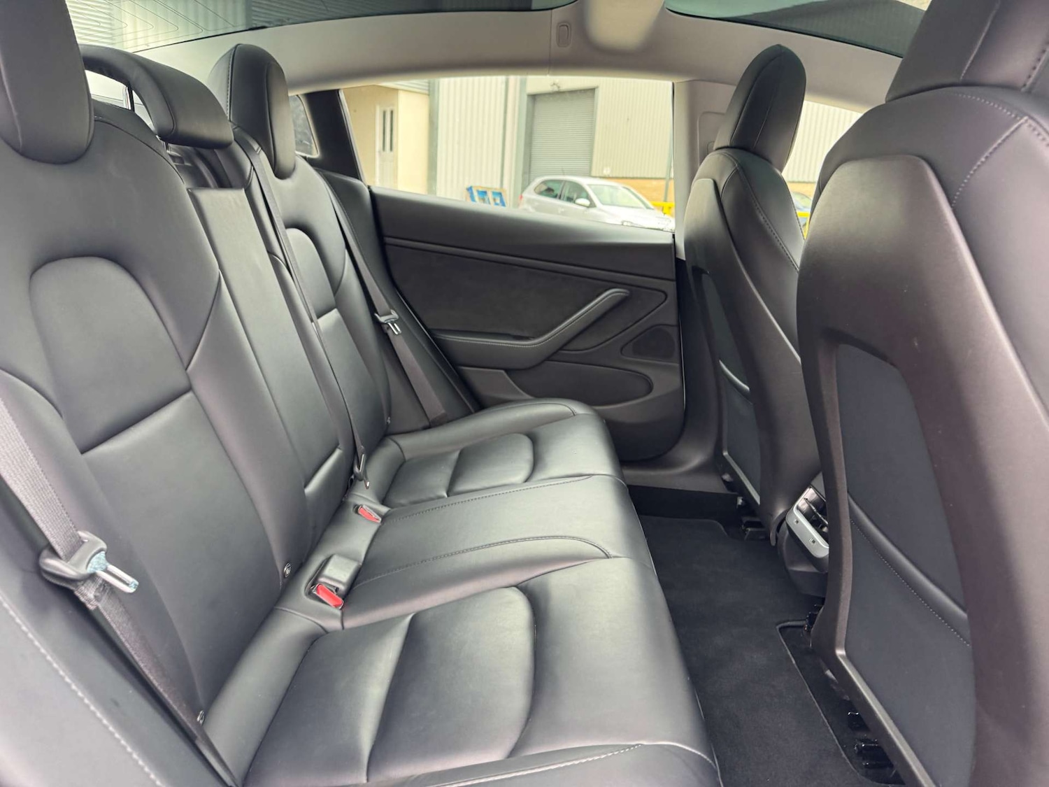 Used Tesla Model 3 2020 for sale - 76600971: Photo 16