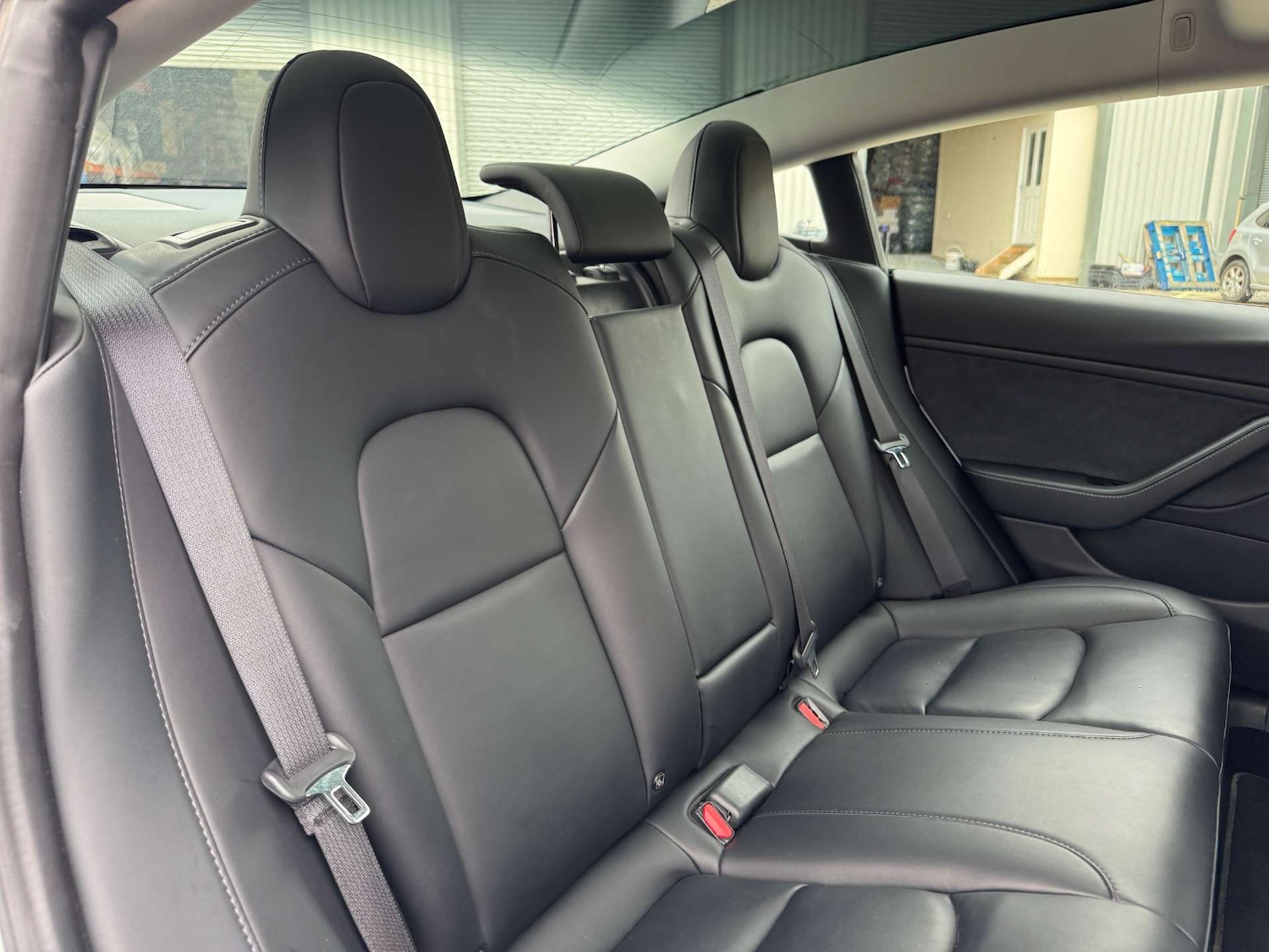 Used Tesla Model 3 2020 for sale - 76600971: Photo 17