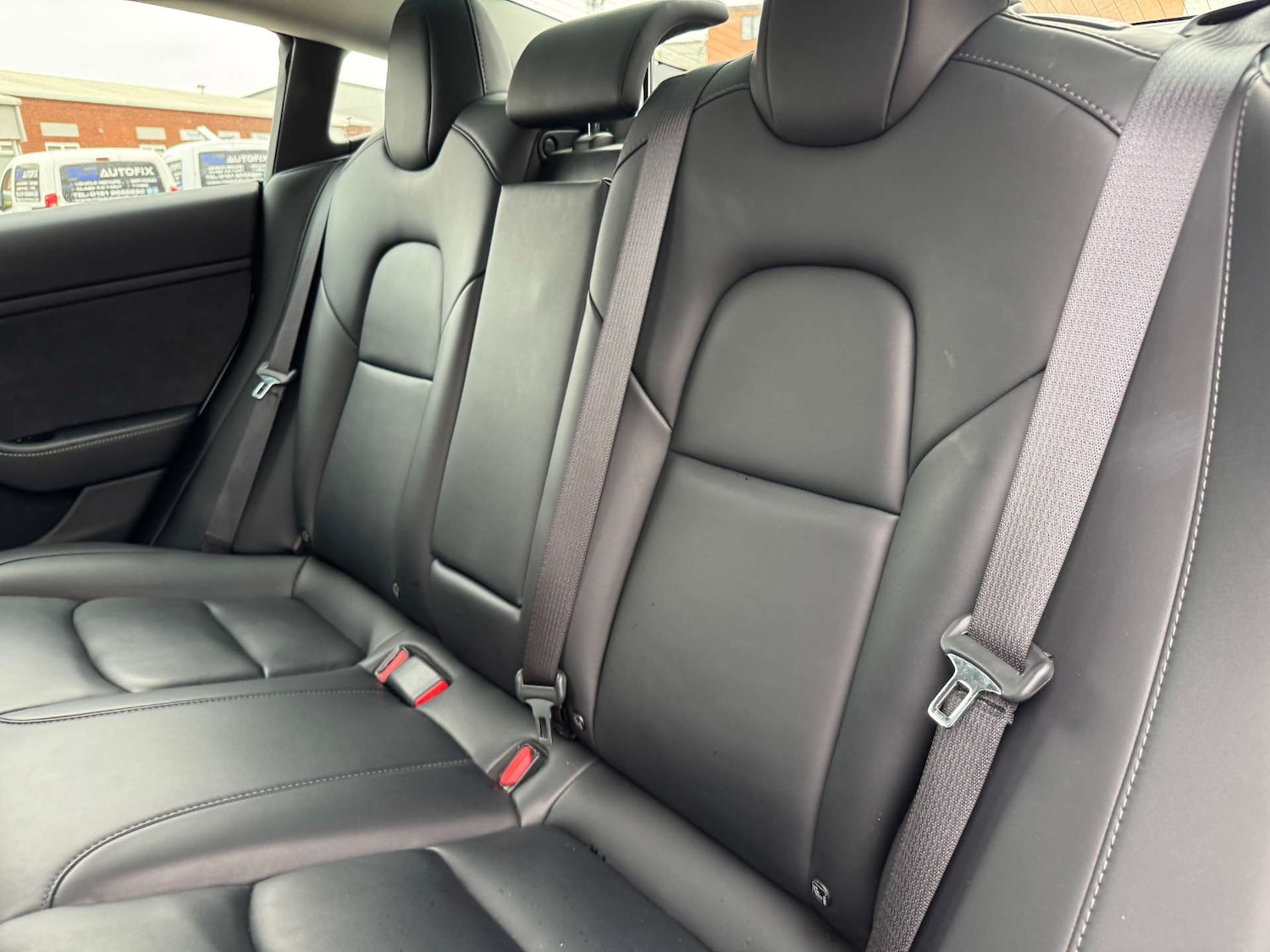 Used Tesla Model 3 2020 for sale - 76600971: Photo 20