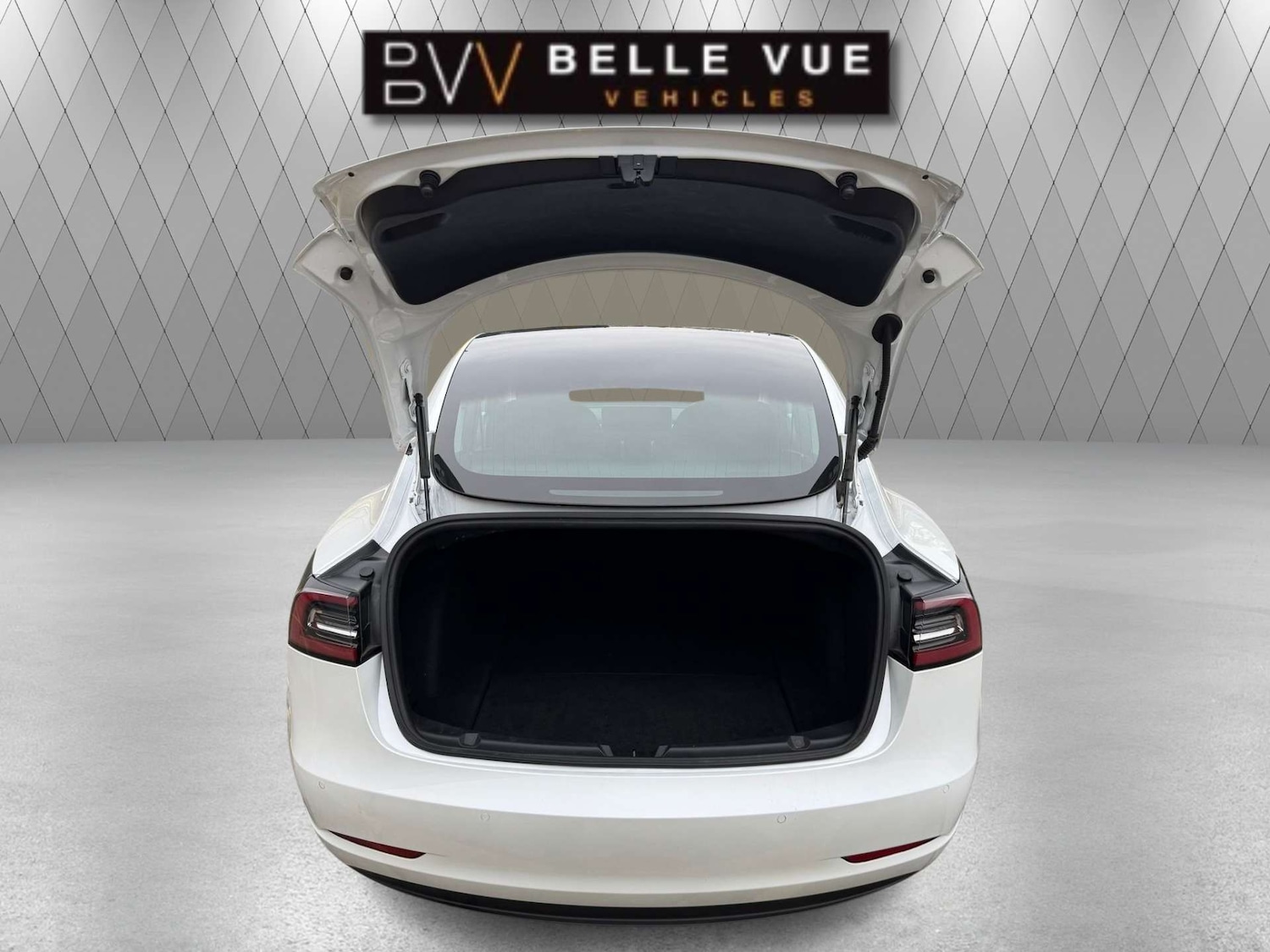 Used Tesla Model 3 2020 for sale - 76600971: Photo 21