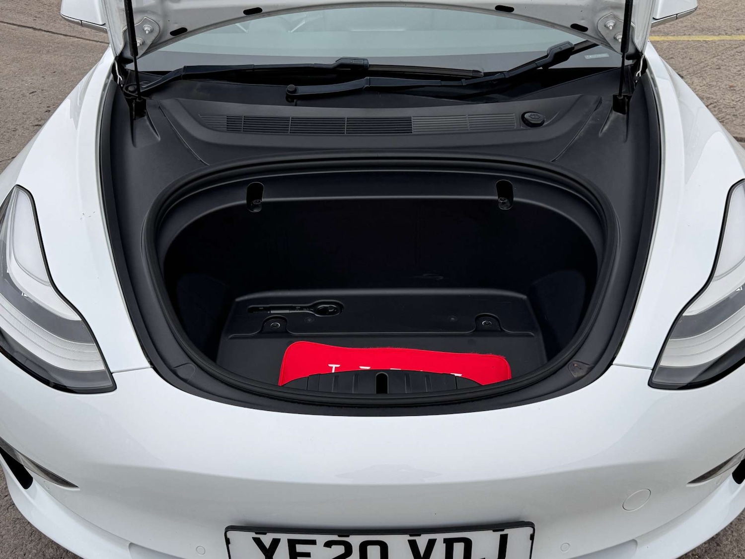 Used Tesla Model 3 2020 for sale - 76600971: Photo 23