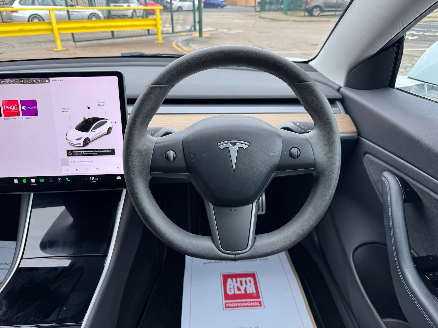 Used Tesla Model 3 2020 for sale - 76600971: Photo 25