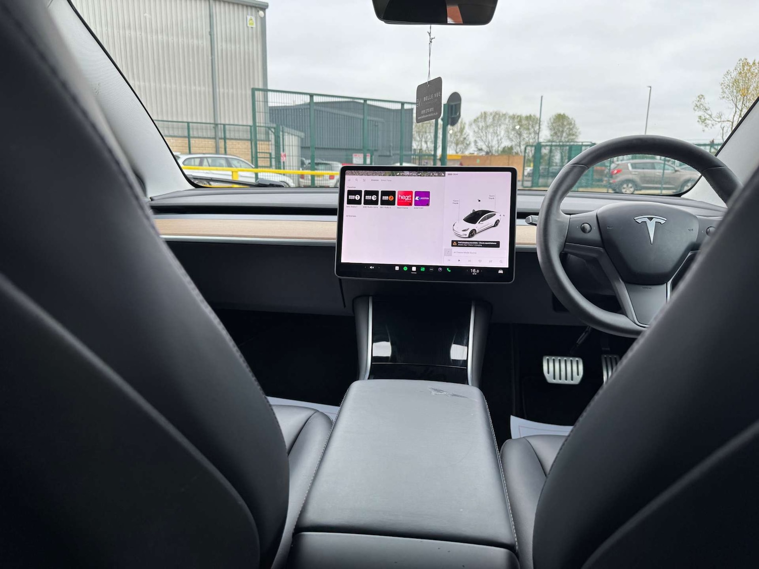 Used Tesla Model 3 2020 for sale - 76600971: Photo 32