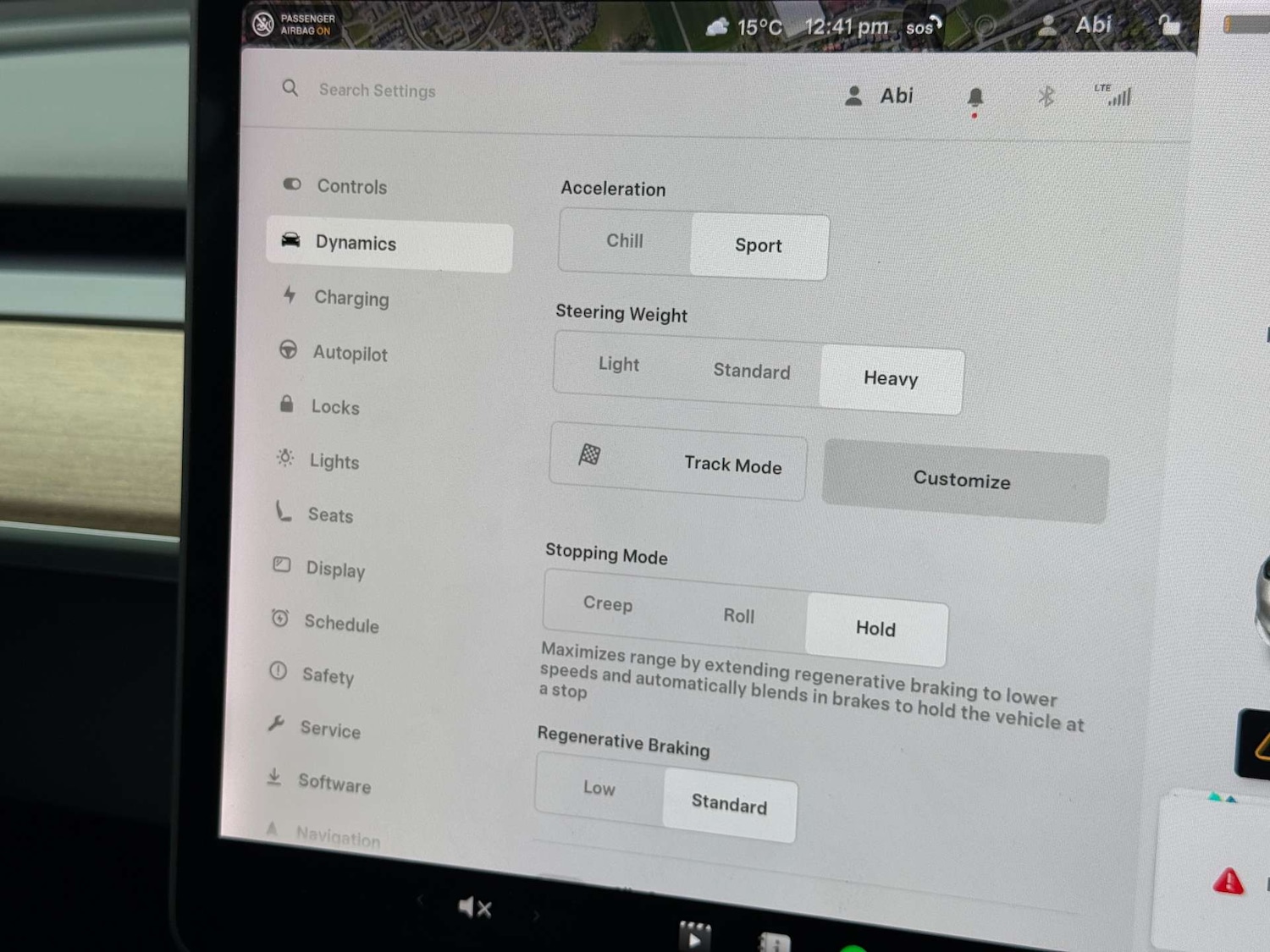 Used Tesla Model 3 2020 for sale - 76600971: Photo 37