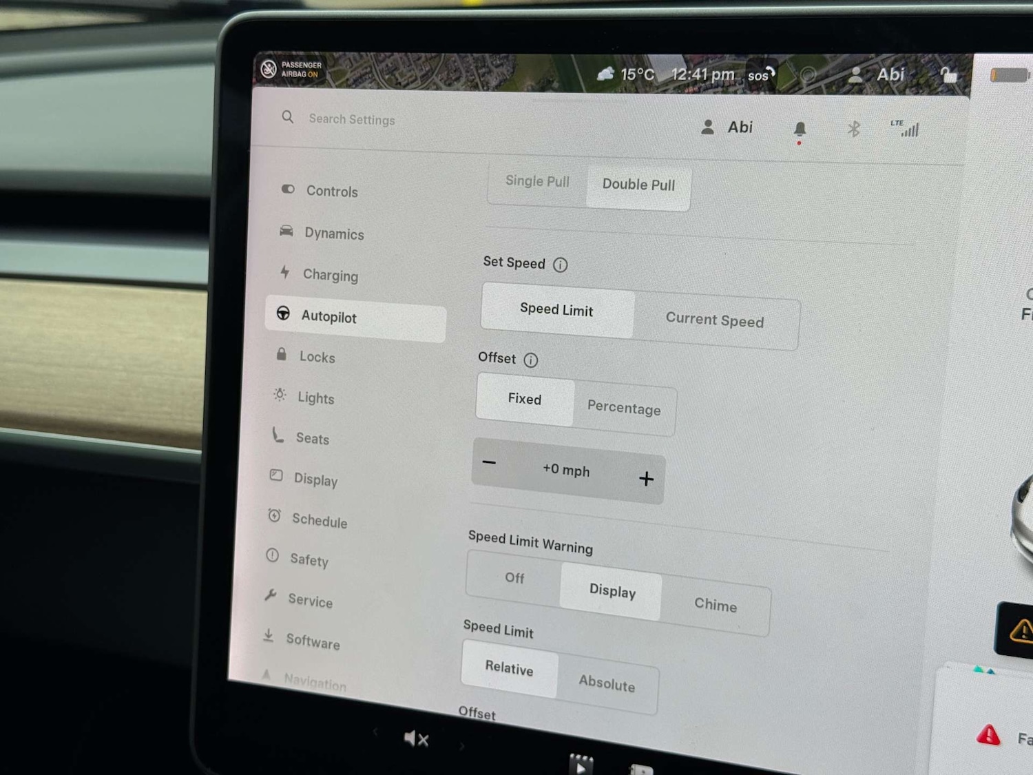 Used Tesla Model 3 2020 for sale - 76600971: Photo 38