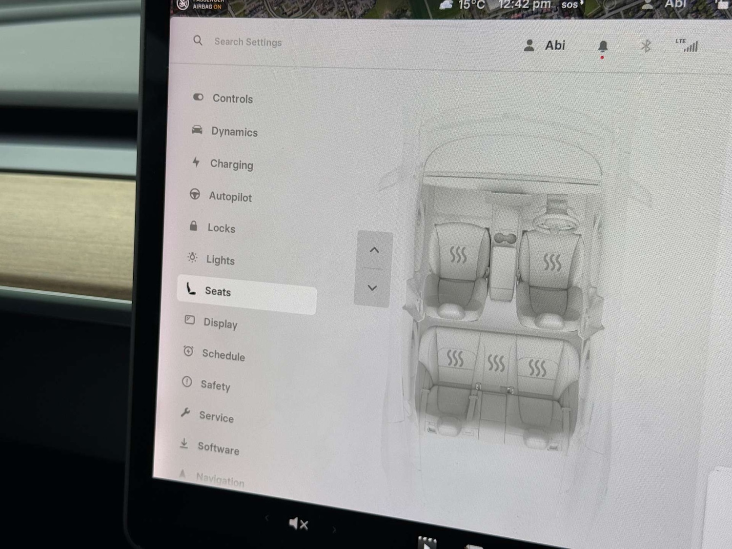 Used Tesla Model 3 2020 for sale - 76600971: Photo 39