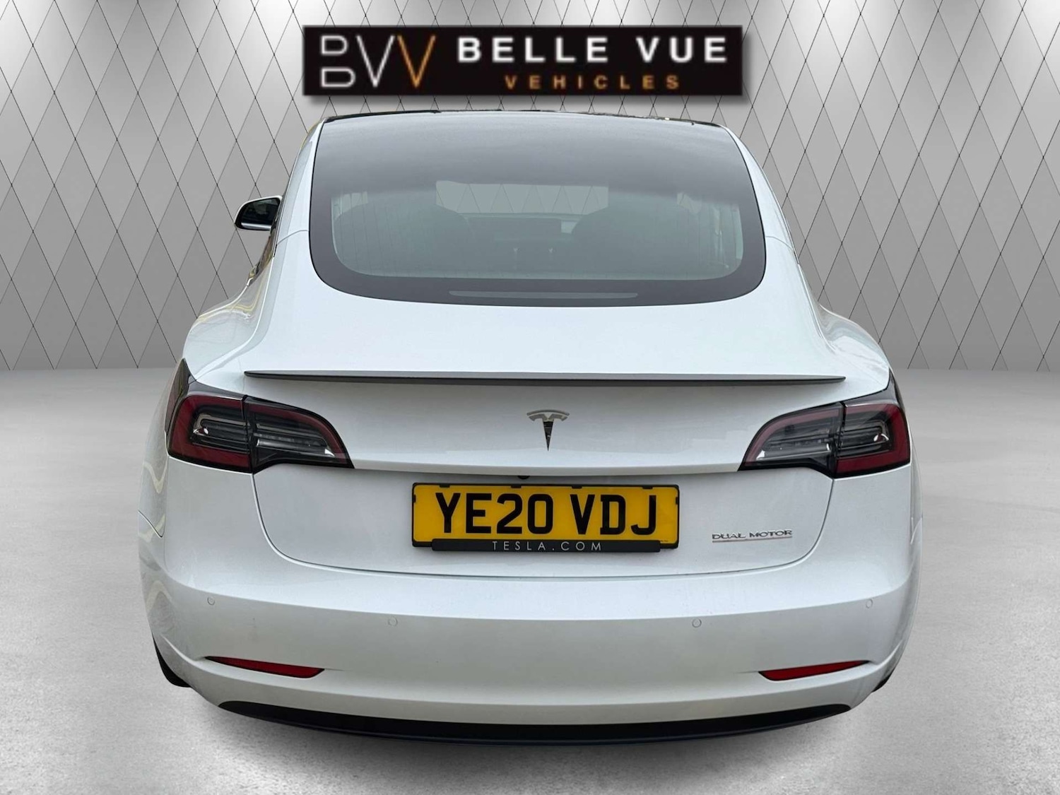 Used Tesla Model 3 2020 for sale - 76600971: Photo 4