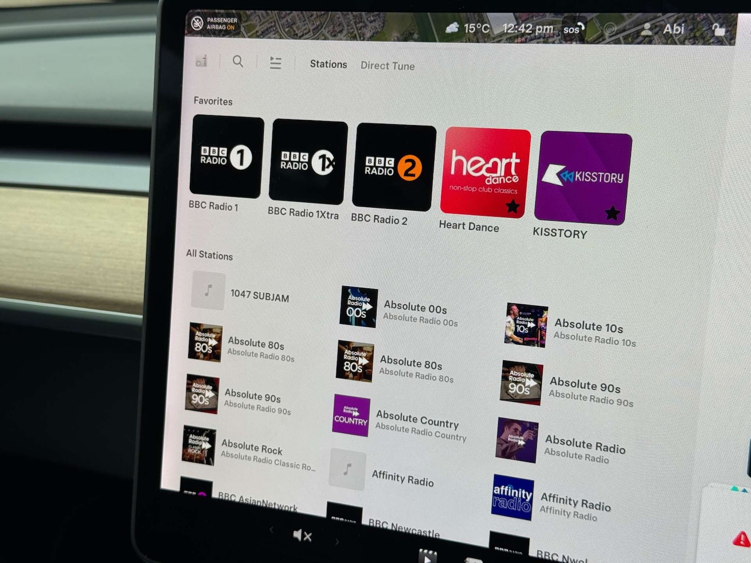 Used Tesla Model 3 2020 for sale - 76600971: Photo 40