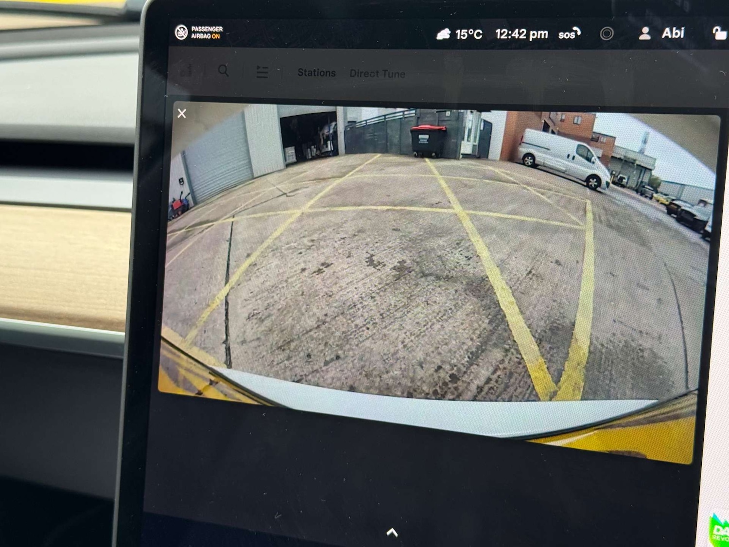 Used Tesla Model 3 2020 for sale - 76600971: Photo 41