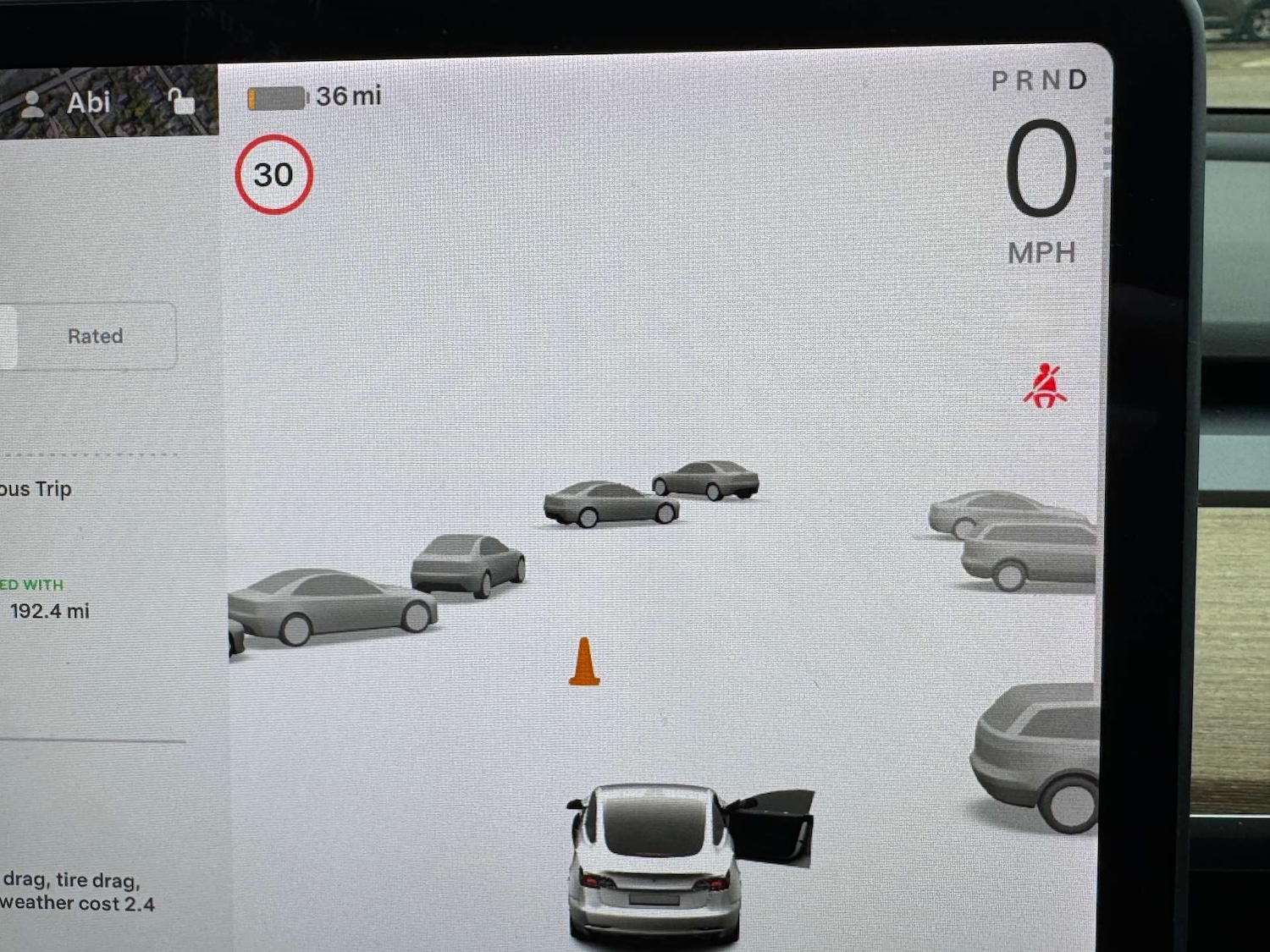 Used Tesla Model 3 2020 for sale - 76600971: Photo 43