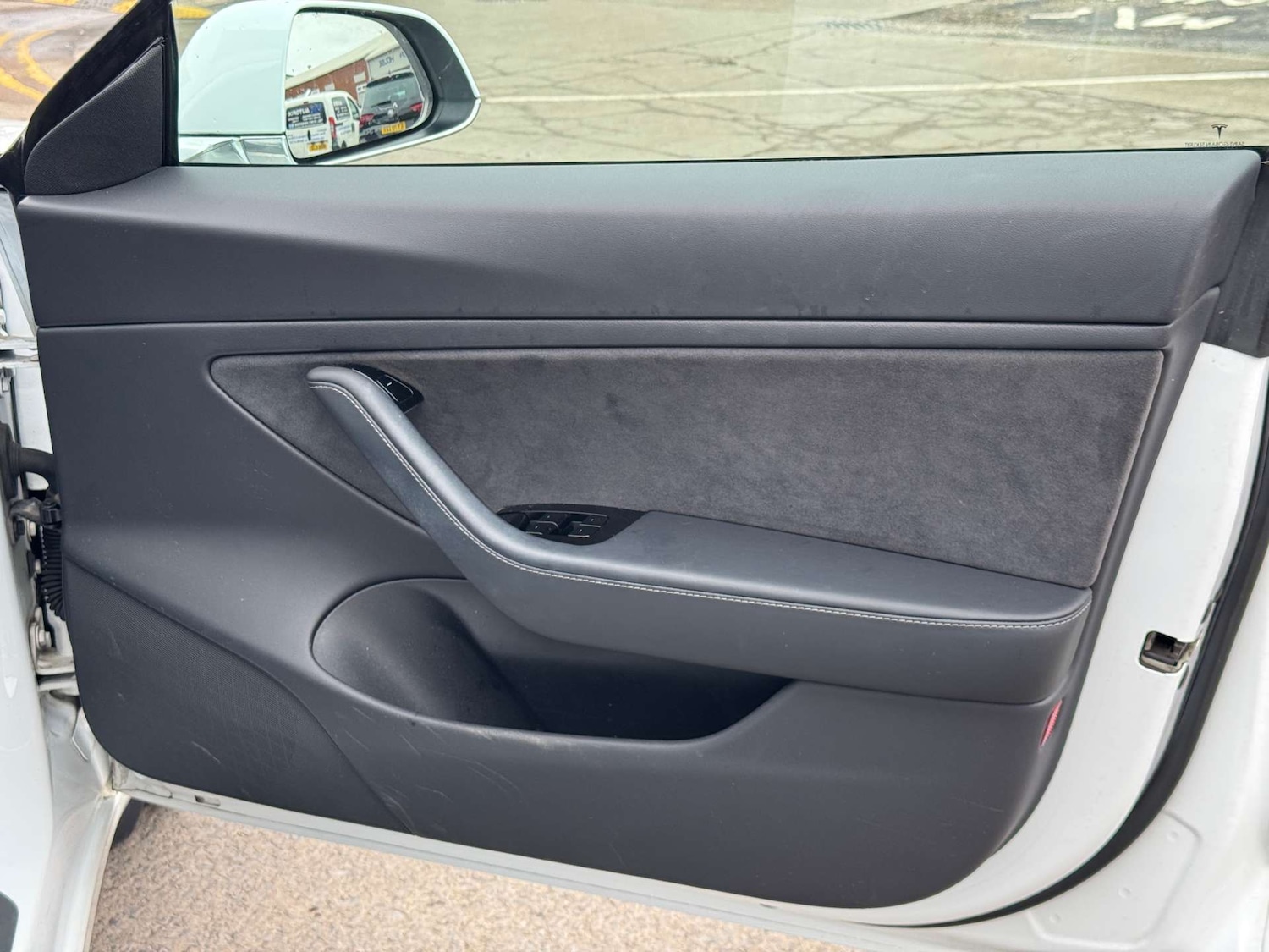 Used Tesla Model 3 2020 for sale - 76600971: Photo 47