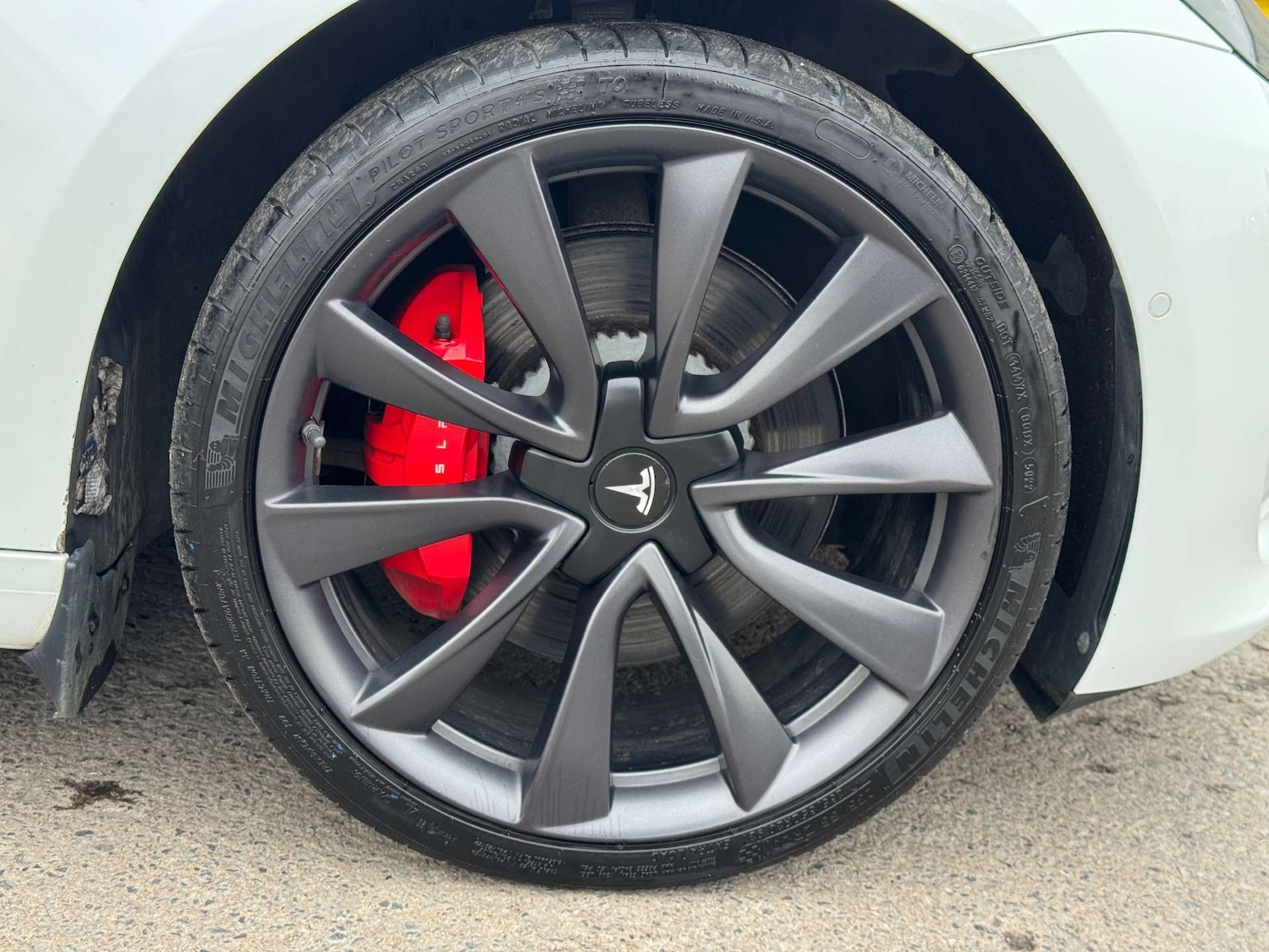 Used Tesla Model 3 2020 for sale - 76600971: Photo 49