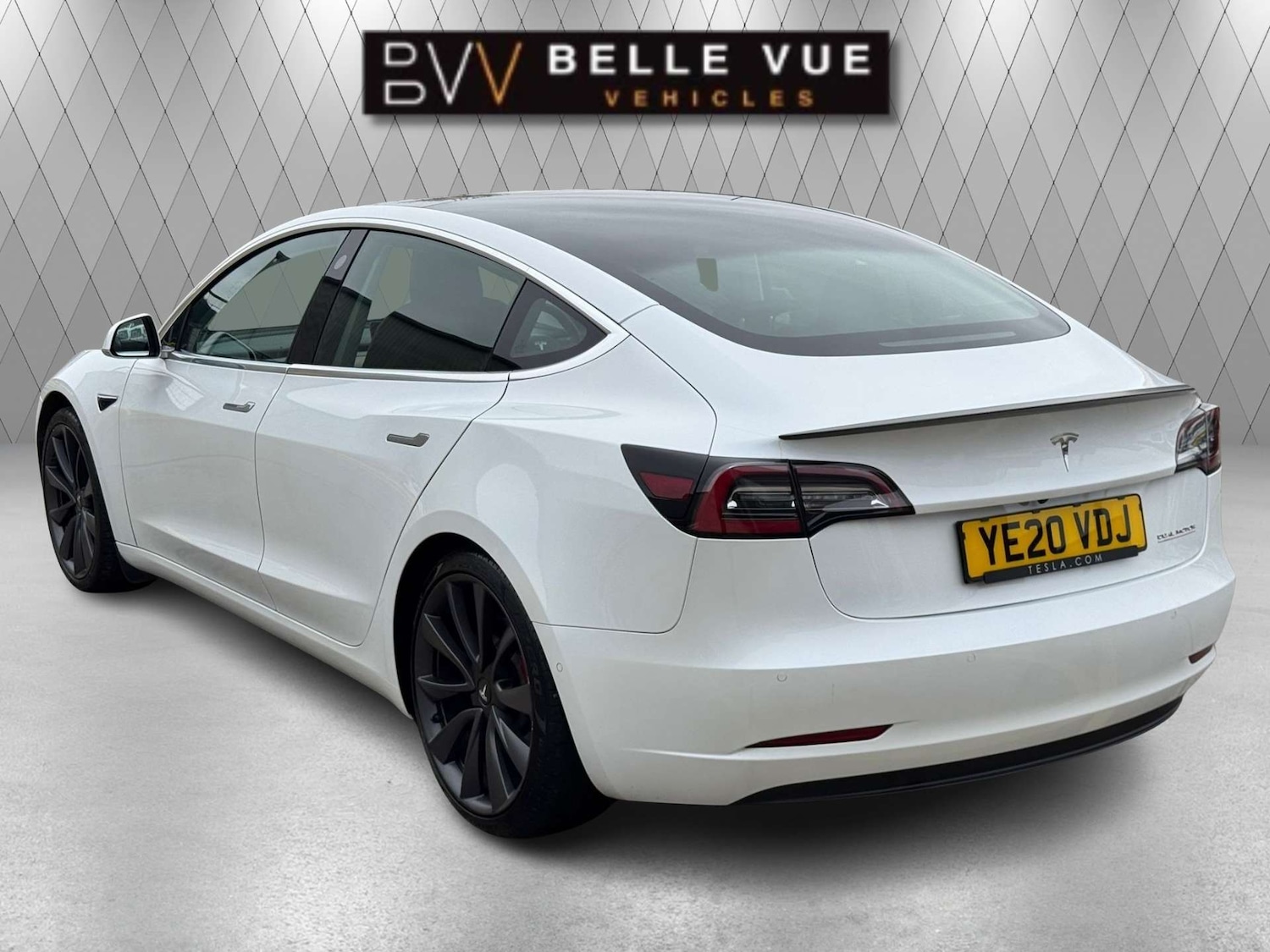 Used Tesla Model 3 2020 for sale - 76600971: Photo 5