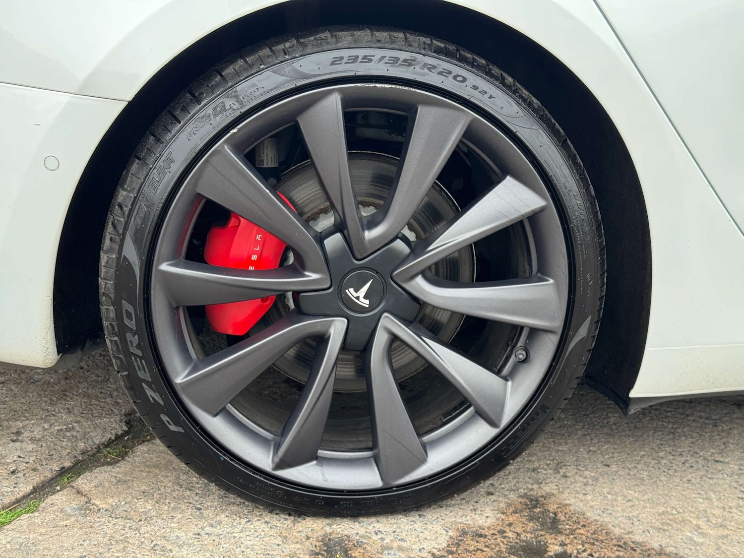 Used Tesla Model 3 2020 for sale - 76600971: Photo 50