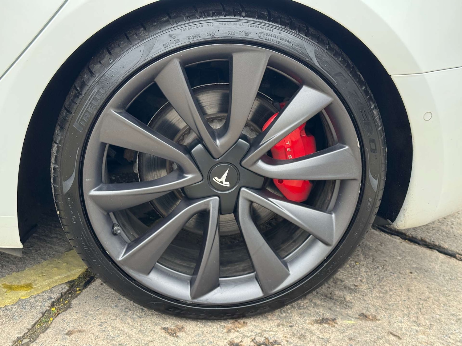 Used Tesla Model 3 2020 for sale - 76600971: Photo 51