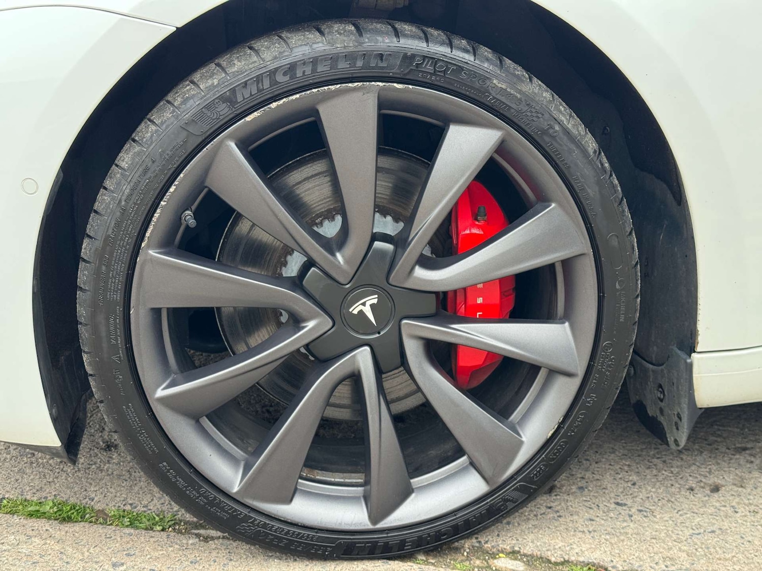 Used Tesla Model 3 2020 for sale - 76600971: Photo 52