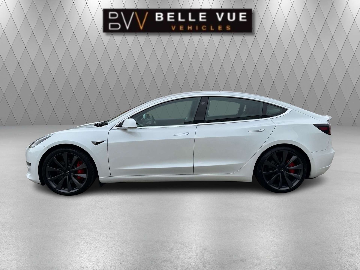 Used Tesla Model 3 2020 for sale - 76600971: Photo 6