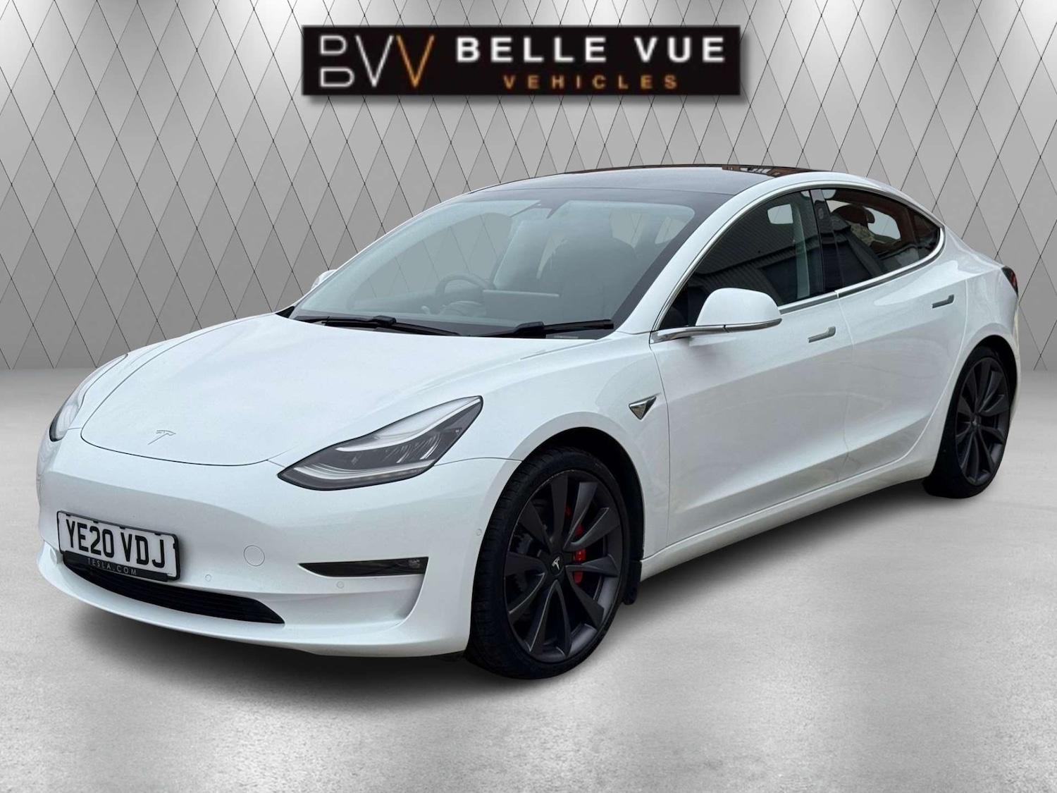 Used Tesla Model 3 2020 for sale - 76600971: Photo 7