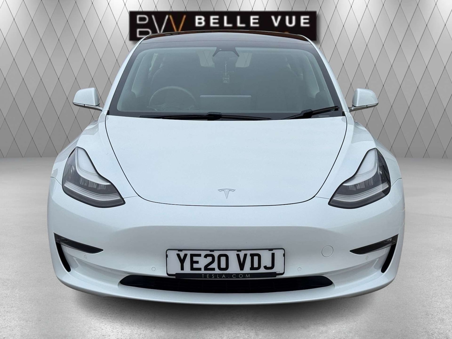 Used Tesla Model 3 2020 for sale - 76600971: Photo 8
