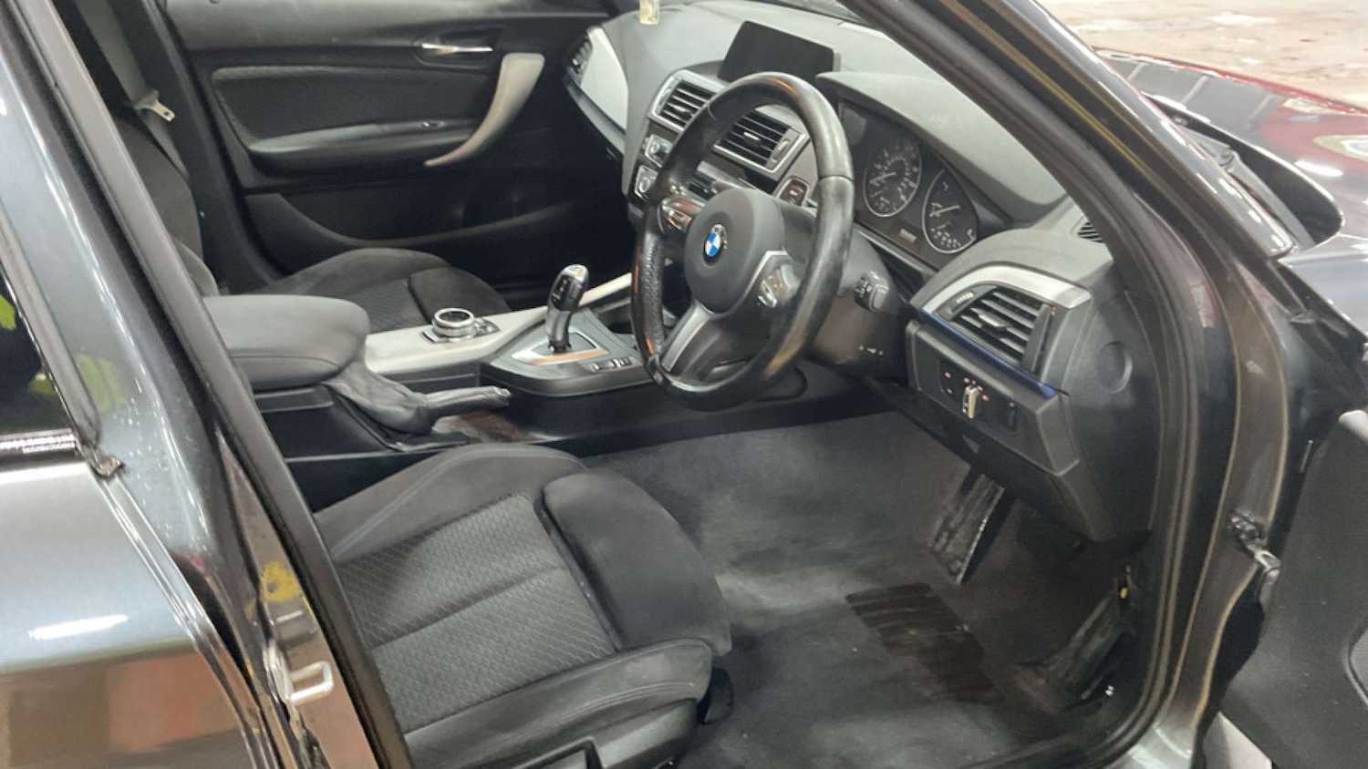 Used BMW 1 Series 2017 for sale - 76687497: Photo 10