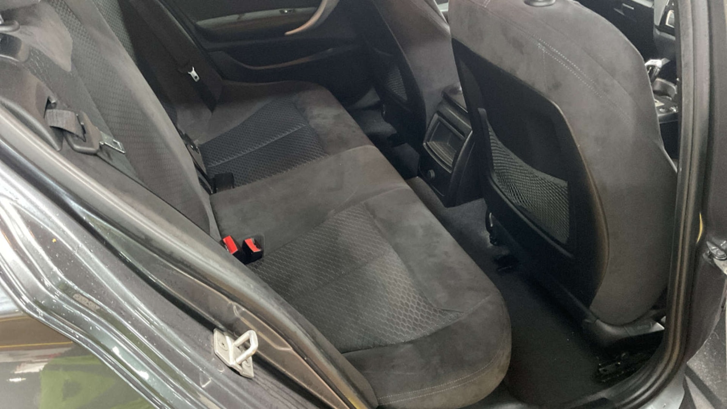 Used BMW 1 Series 2017 for sale - 76687497: Photo 11