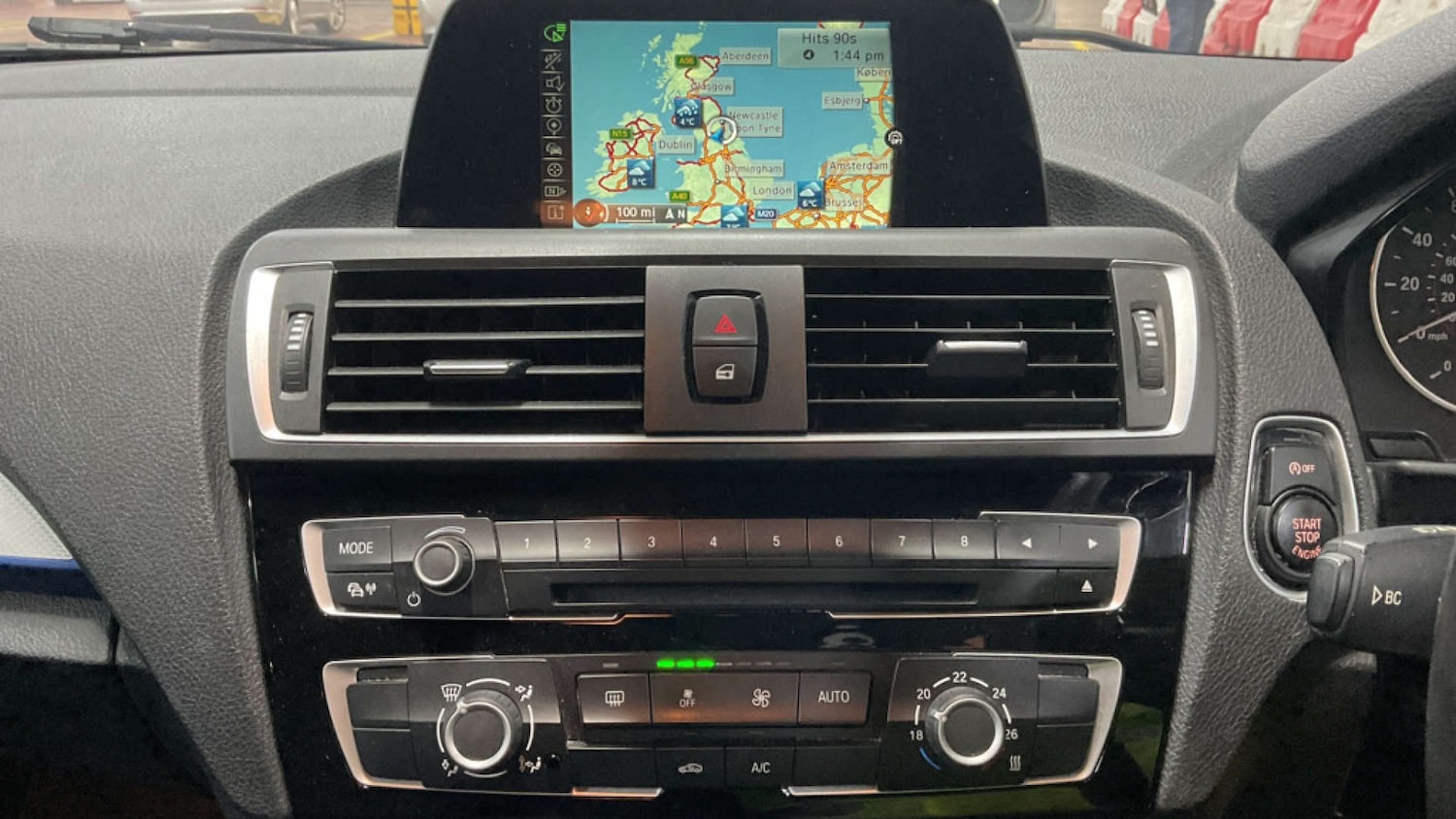 Used BMW 1 Series 2017 for sale - 76687497: Photo 14