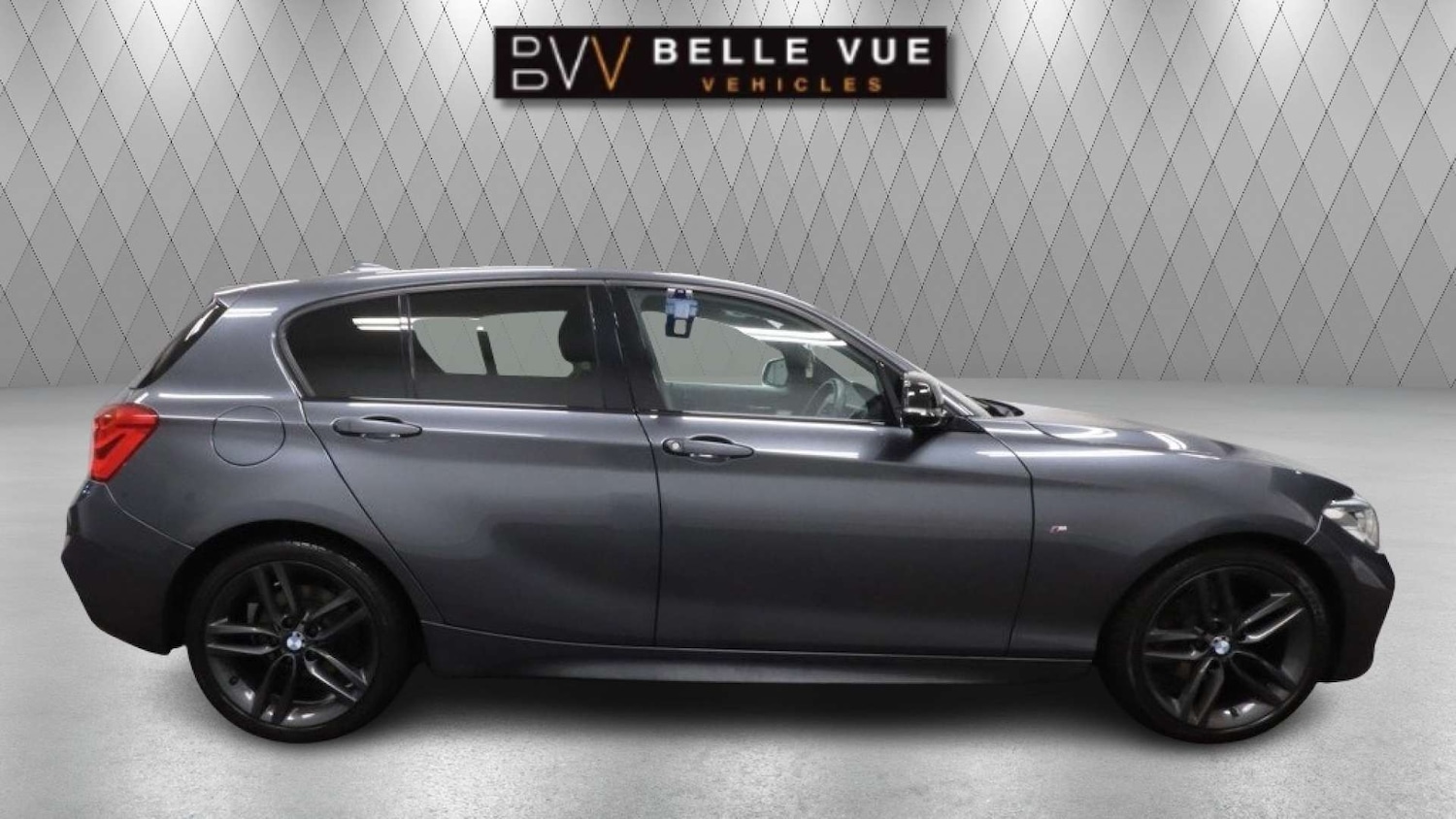Used BMW 1 Series 2017 for sale - 76687497: Photo 2