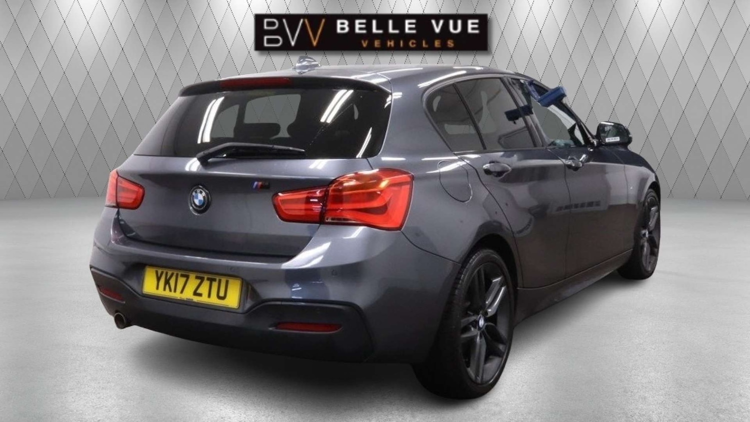 Used BMW 1 Series 2017 for sale - 76687497: Photo 4