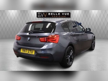 Used BMW 1 Series 2017 for sale - 76687497: Photo
