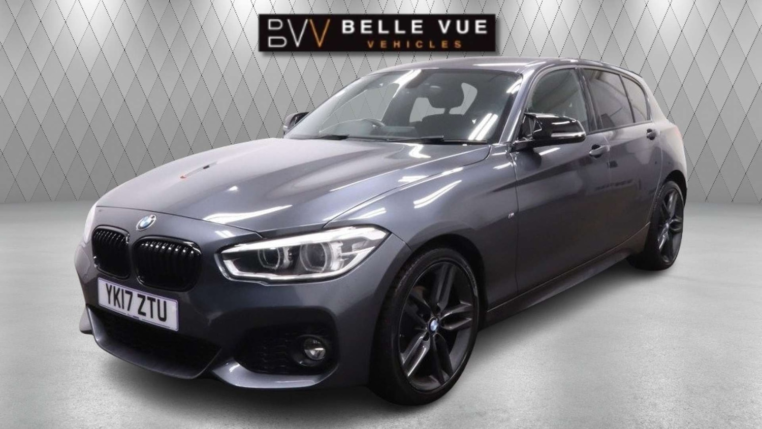 Used BMW 1 Series 2017 for sale - 76687497: Photo 5