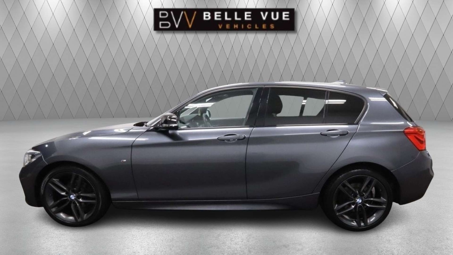 Used BMW 1 Series 2017 for sale - 76687497: Photo 7